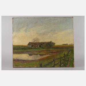 Monogrammist J.L.G. Landidylle