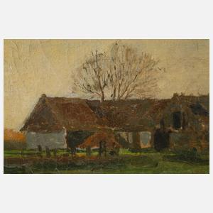 Monogrammist J.L.G. Landidylle