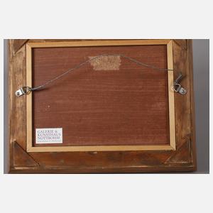 Herbstliches Früchtestillleben