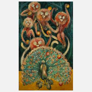 Fabelhafte Begebenheit