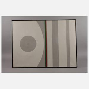 Geometrische Komposition