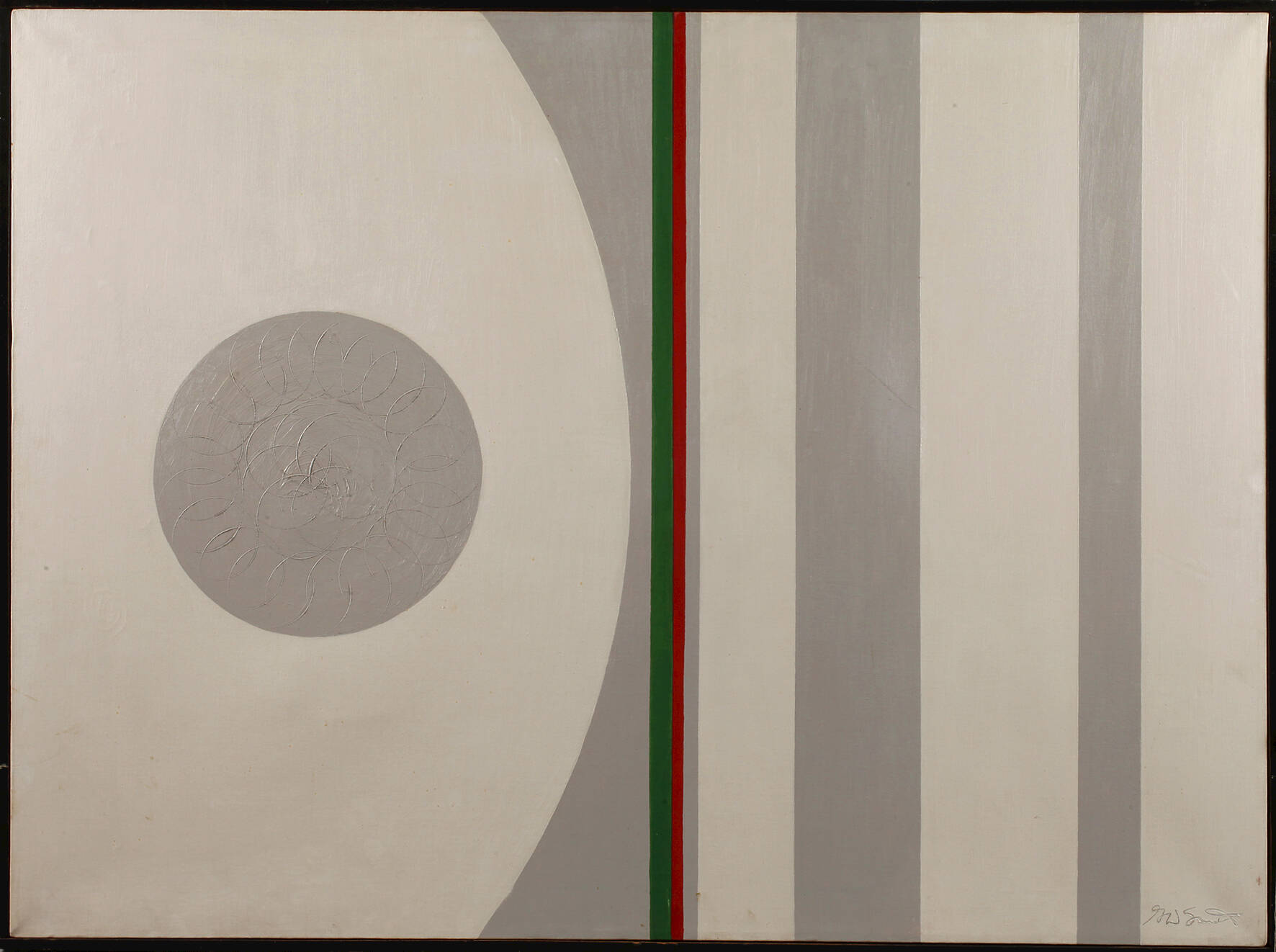 Geometrische Komposition