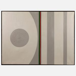 Geometrische Komposition