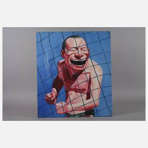 Verrückt aber glücklich