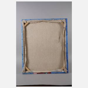 Verrückt aber glücklich