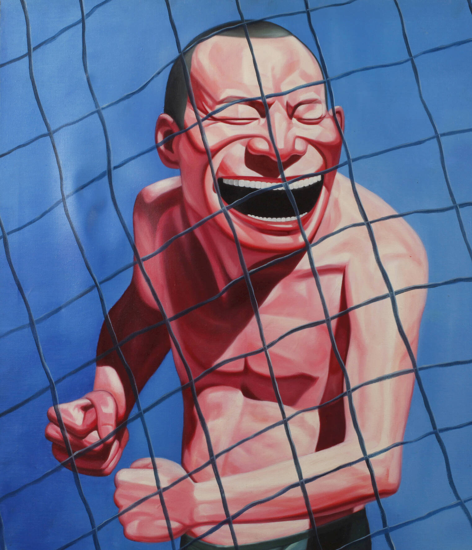 Verrückt aber glücklich