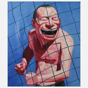 Verrückt aber glücklich