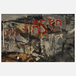 Heimrad Prem, Abstrakte Komposition