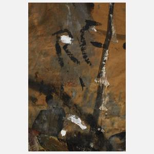 Heimrad Prem, Abstrakte Komposition