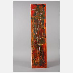 Voss, Abstrakte Komposition