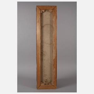 Voss, Abstrakte Komposition