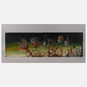 Surrealistische Komposition