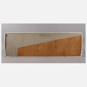 Surrealistische Komposition