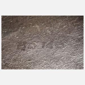 Surrealistische Landschaft