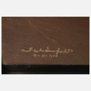 "Bewegung horizontal"