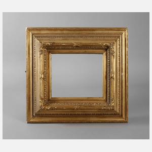 Breite Gründerzeitleiste