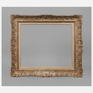 Impressionistenrahmen