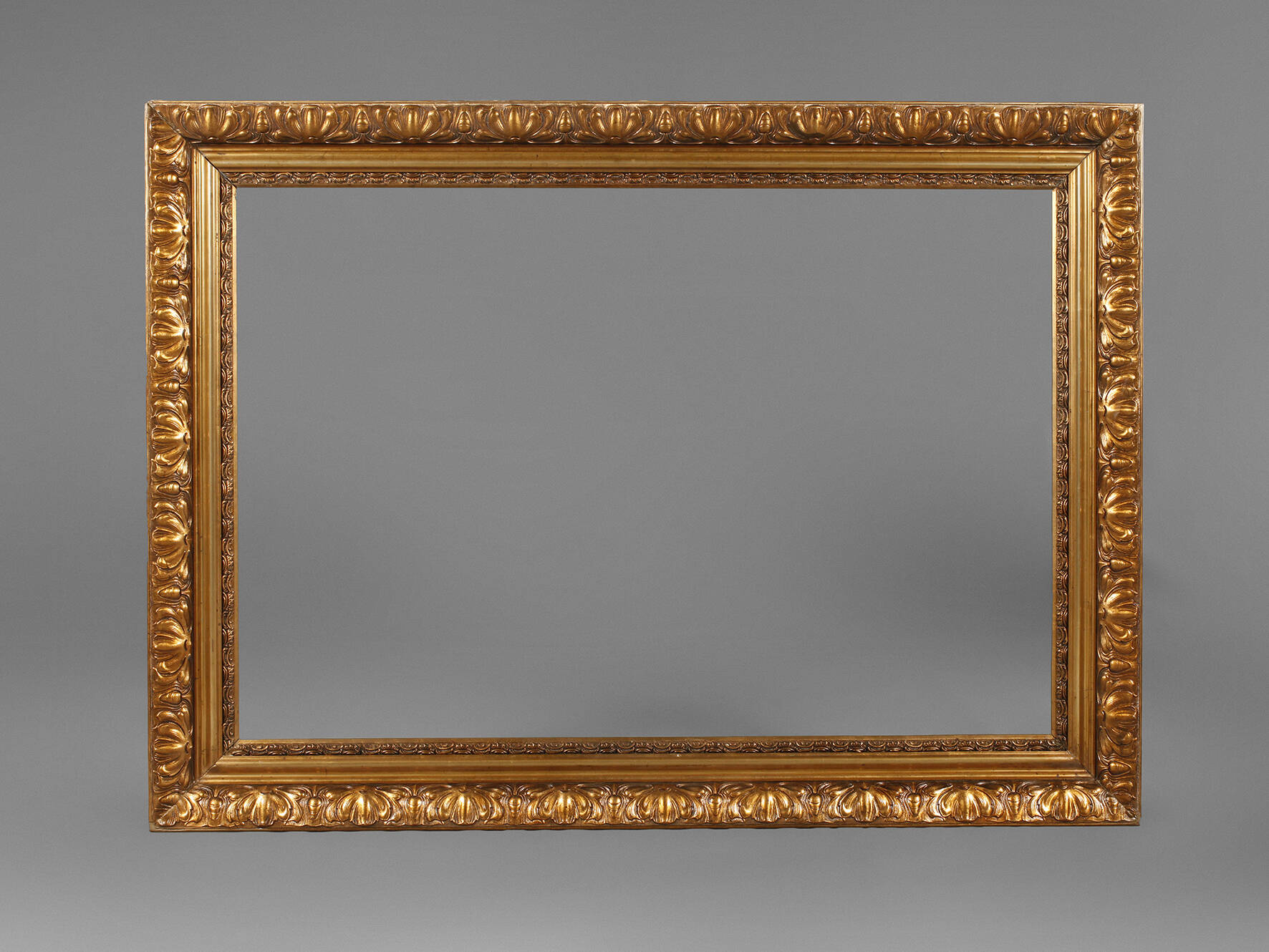 Große Jugendstilleiste