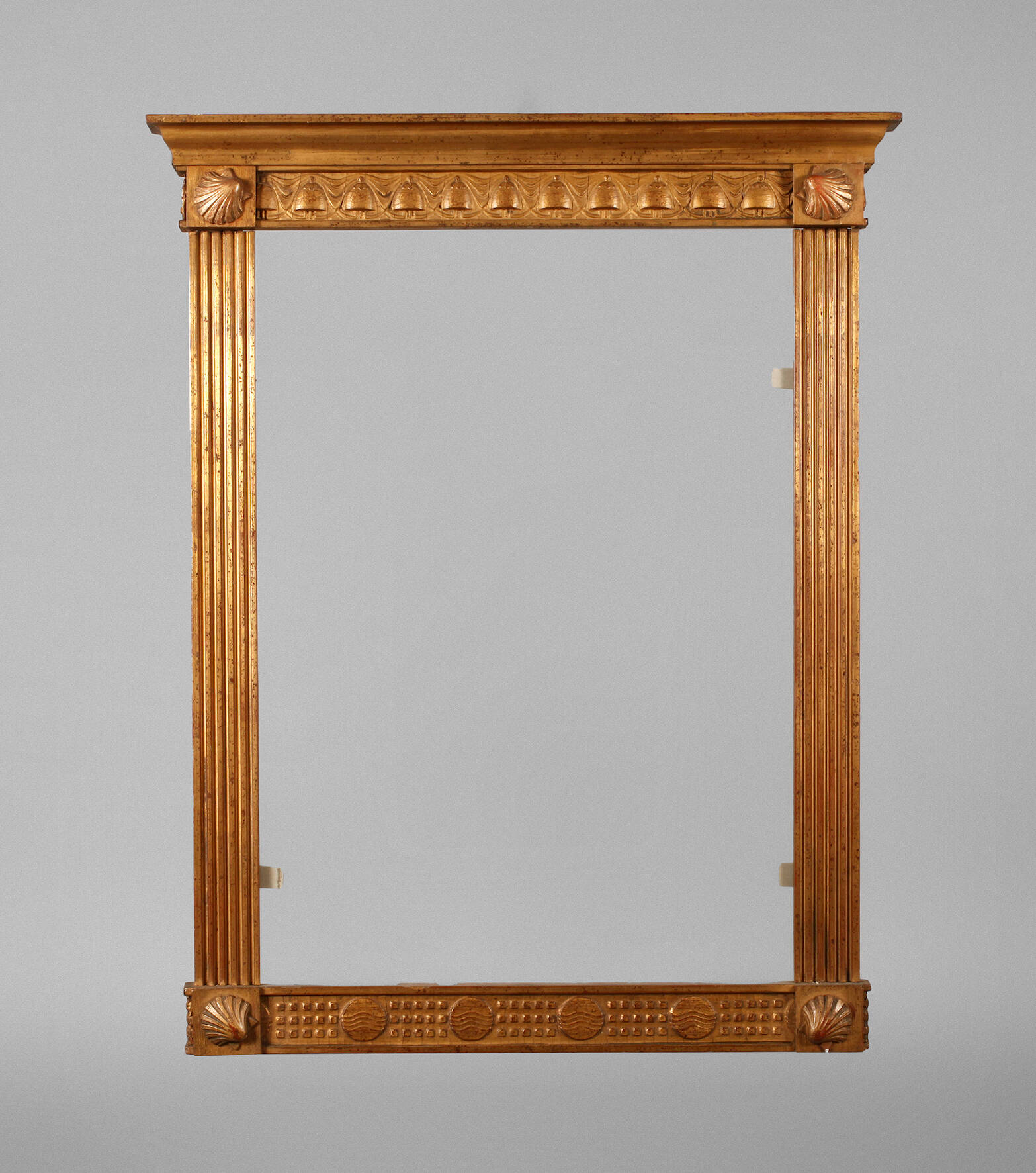 Architekturrahmen Jugendstil