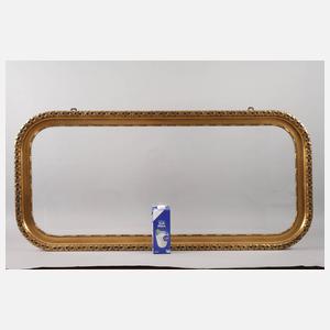 Rahmen mit gerundeten Ecken