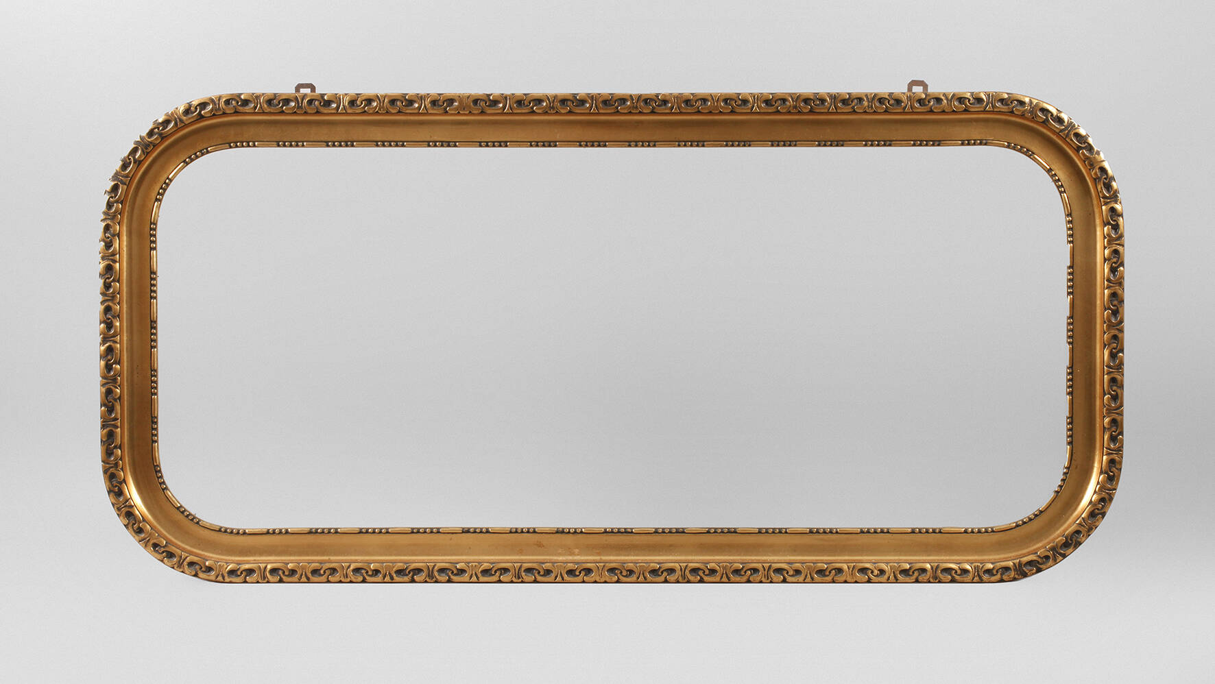 Rahmen mit gerundeten Ecken