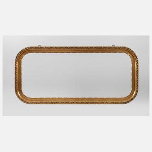 Rahmen mit gerundeten Ecken