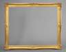 Goldstuckrahmen 2. Hälfte 20. Jh.