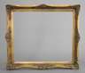 Goldstuckrahmen 2. Hälfte 20. Jh.