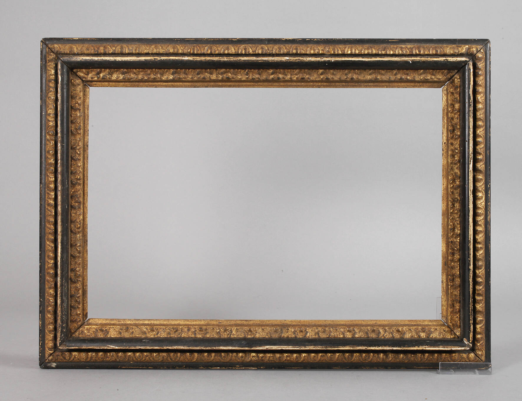 Bilderleiste im Barockstil