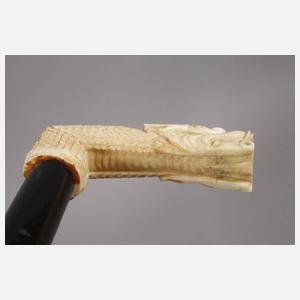 Stock in Chinoiserie