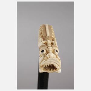 Stock in Chinoiserie