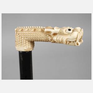 Stock in Chinoiserie