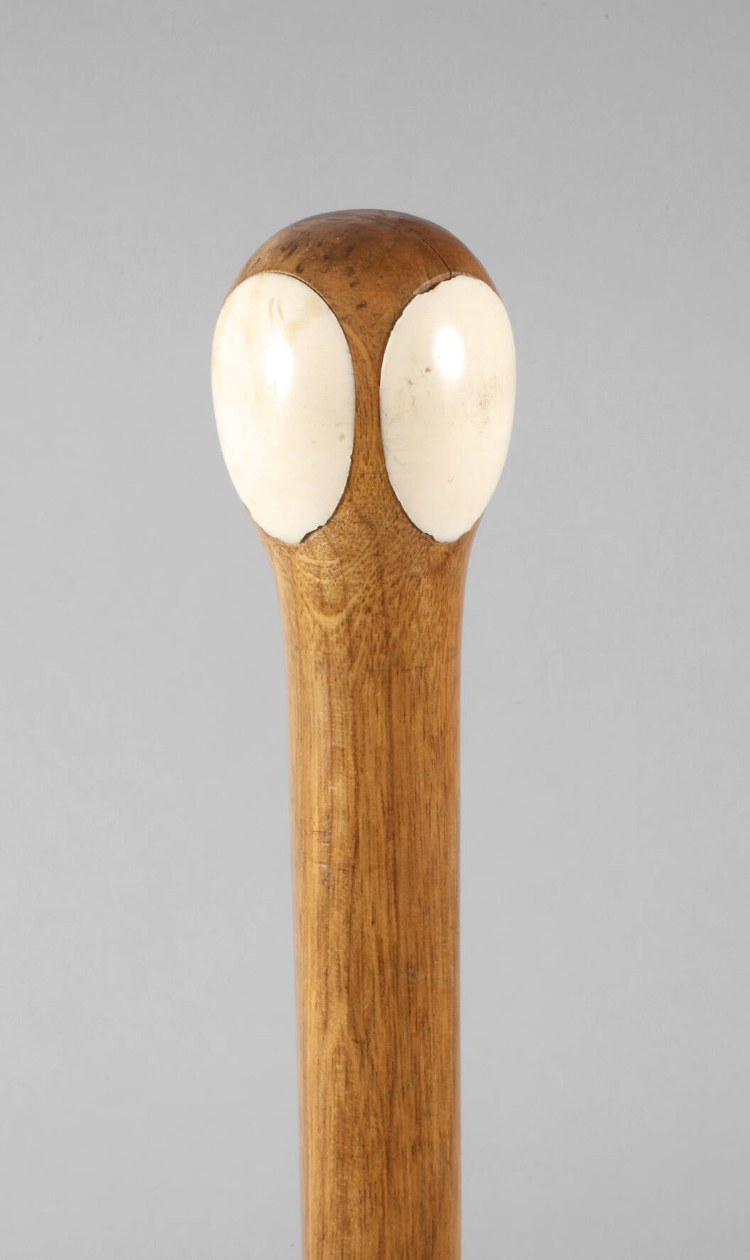 Spazierstock Art déco