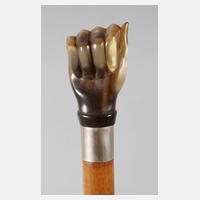 Spazierstock Horn111