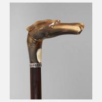 Spazierstock Horn111