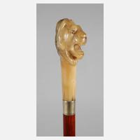 Spazierstock Horn111