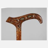 Feiner Spazierstock111