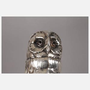 Figürlicher Spazierstock