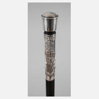 Systemstock Silber111