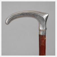 Luxusgerte aus Krokodilleder und Silber111