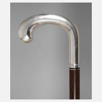 Systemstock, Trinkstock, Silber111