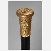 Feiner Spazierstock111