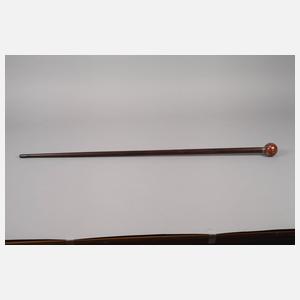 Spazierstock Achat