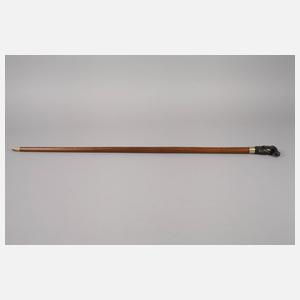 Spazierstock Erotika