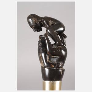 Spazierstock Erotika