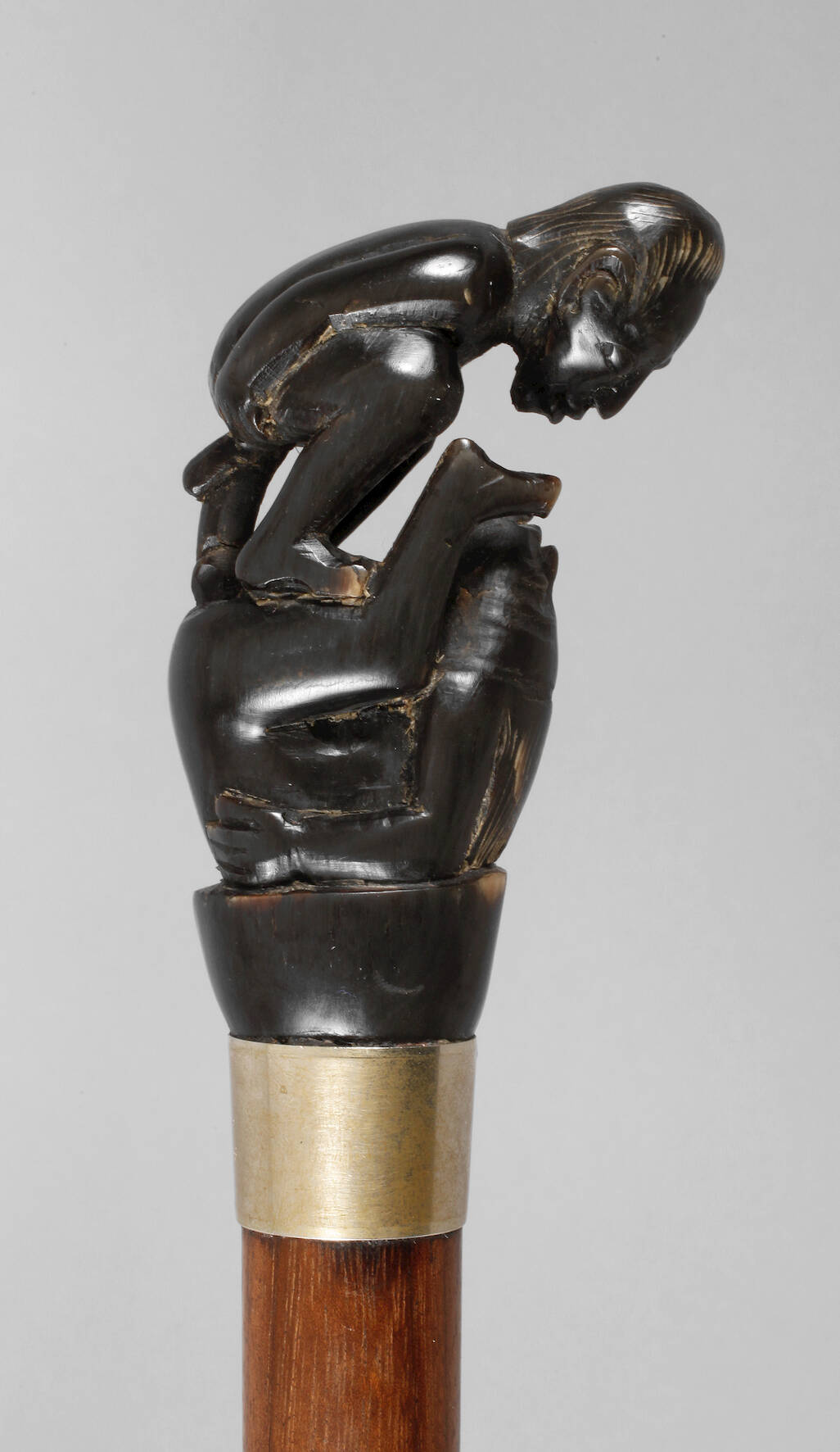 Spazierstock Erotika