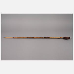 Spazierstock Erotika