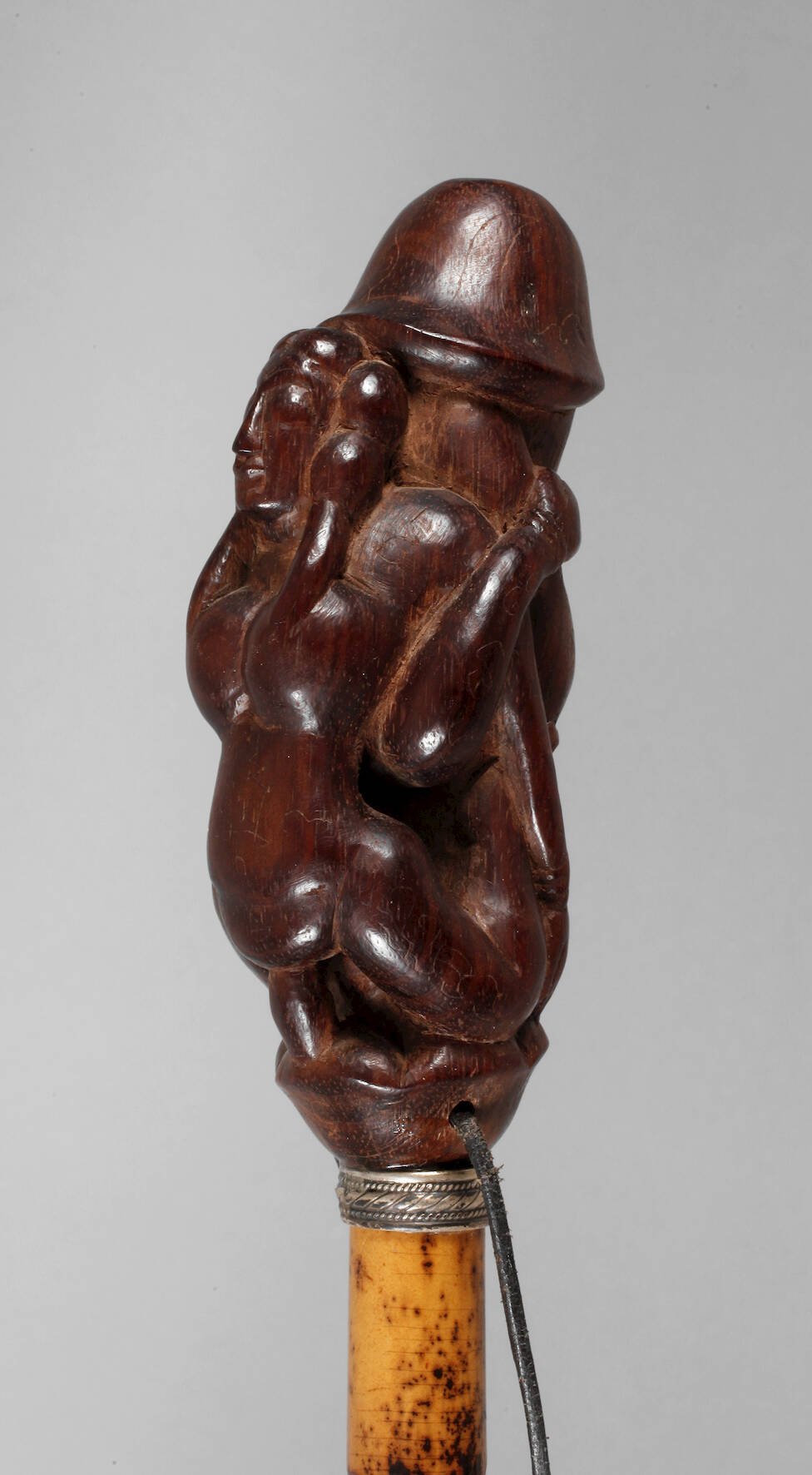 Spazierstock Erotika