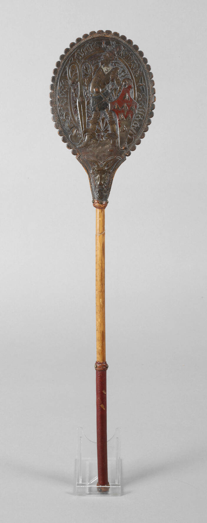 Historische Fliegenklatsche