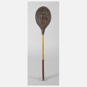 Historische Fliegenklatsche